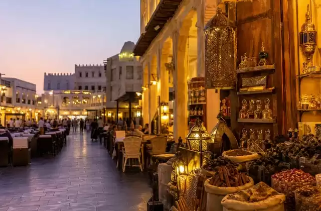 Suq Waqif