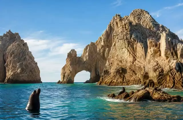 Cabo San Lucas