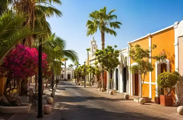 San José del Cabo