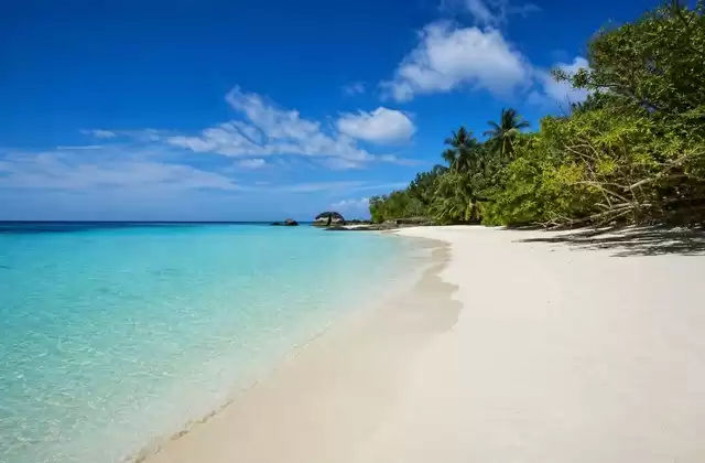Desroches