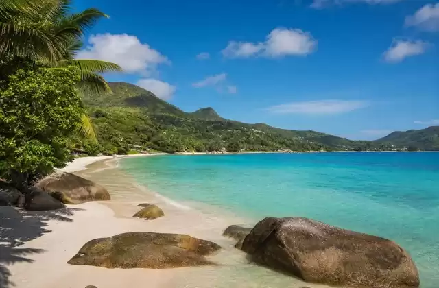 Beau Vallon