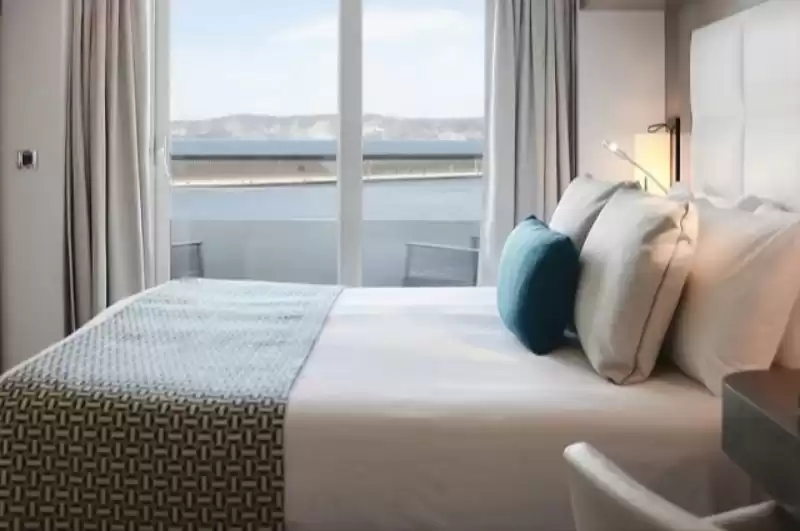 Camarote Balcón Prestige - Cubierta 6