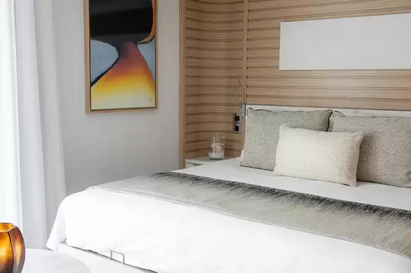 Suite Deluxe Cubierta 3