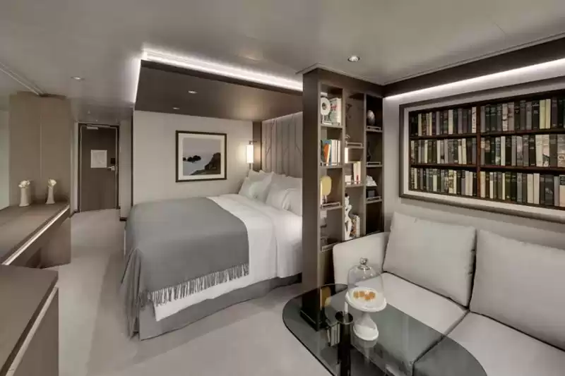 Ocean Terrace Suite