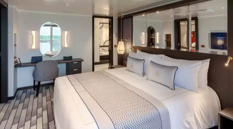 Suite Penthouse