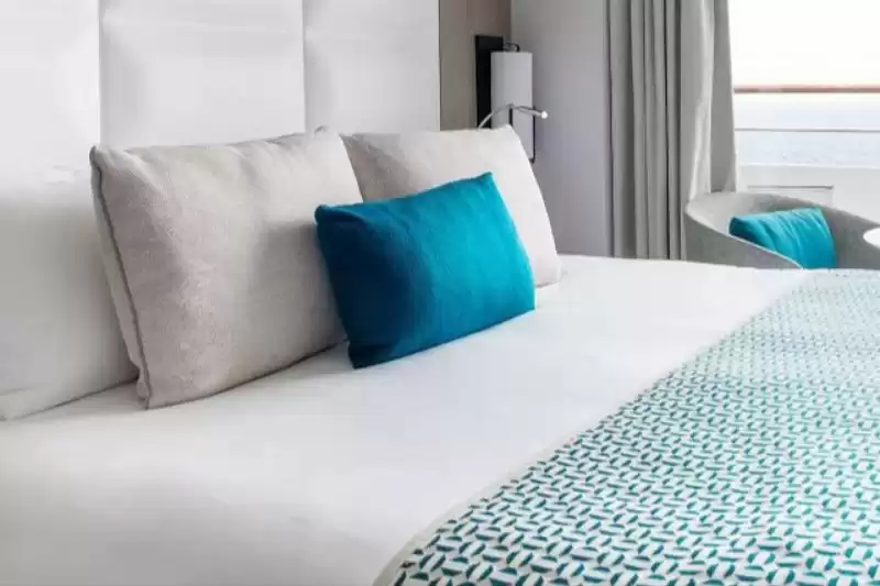 Camarote Balcón Prestige - Cubierta 4