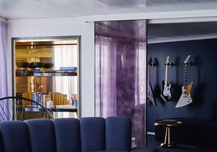 Massive Suite