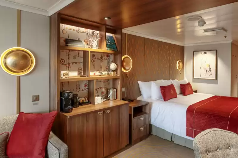 Suite Princess