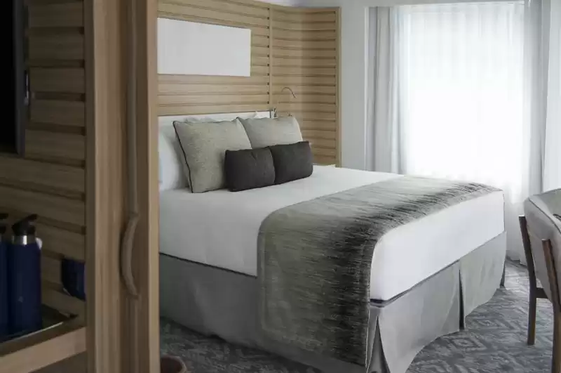 Suite Grand Deluxe Cubierta 6