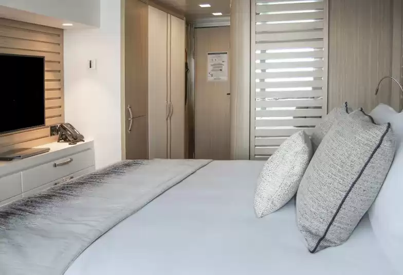 Suite Prestige Cubierta 6