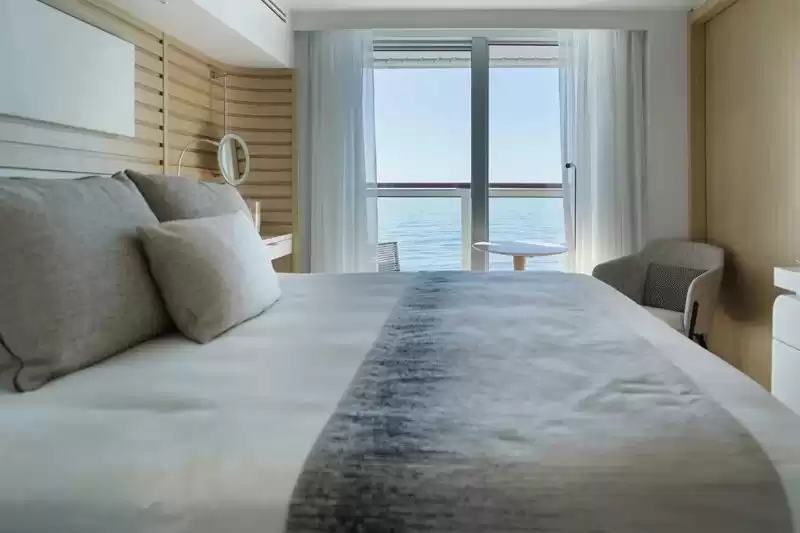 Camarote Prestige Cubierta 5