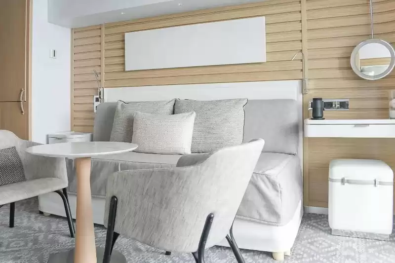 Suite Prestige Cubierta 5