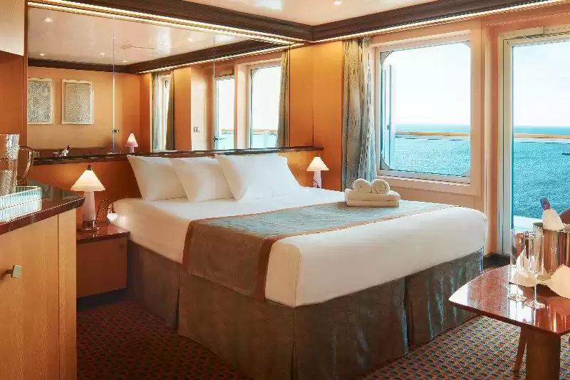 Mini Suite