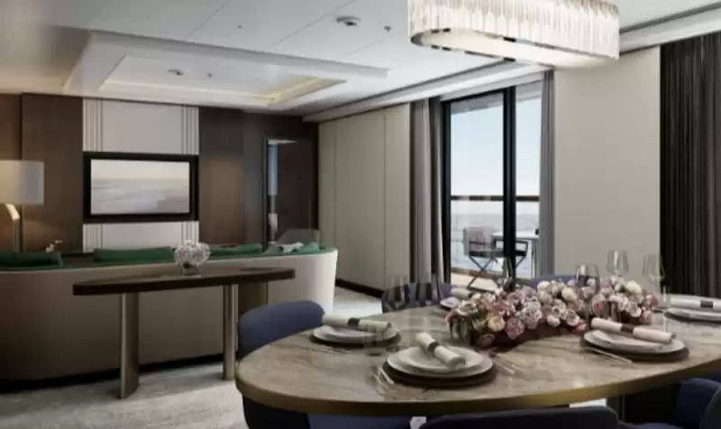 The View Suite