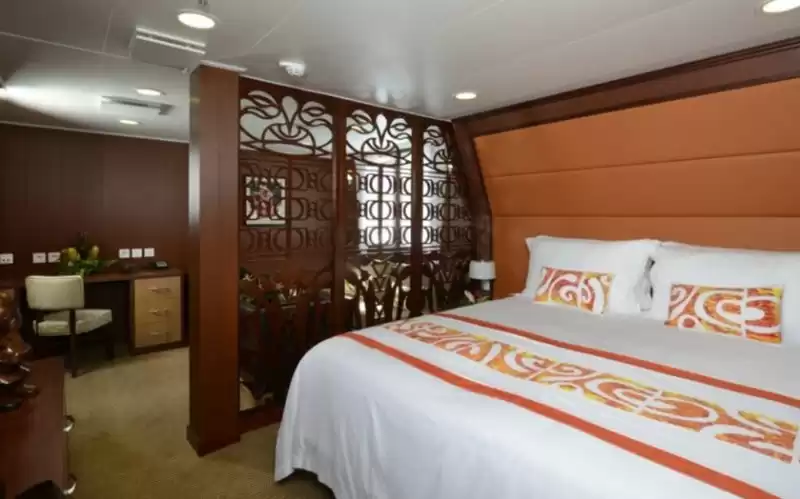 Suite Royale