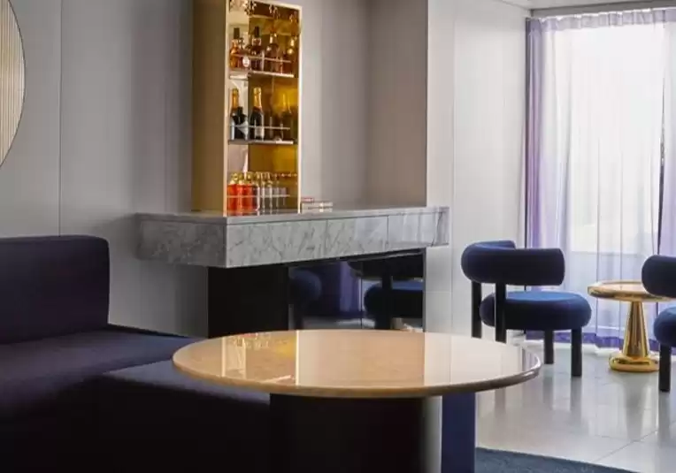 Posh Suite
