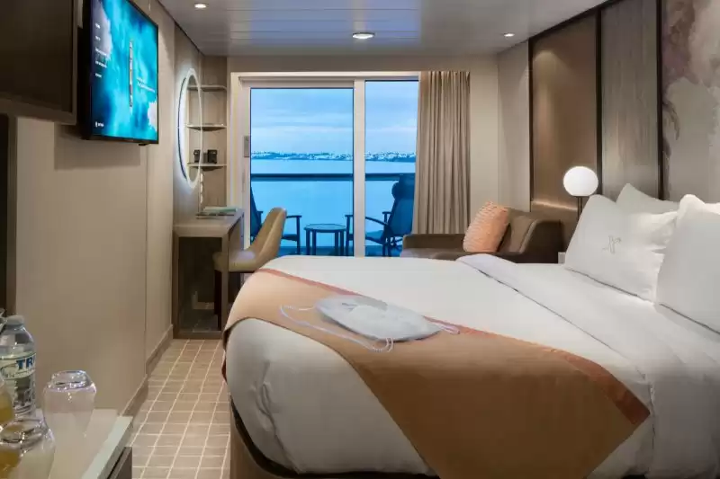 Cabina AquaClass  