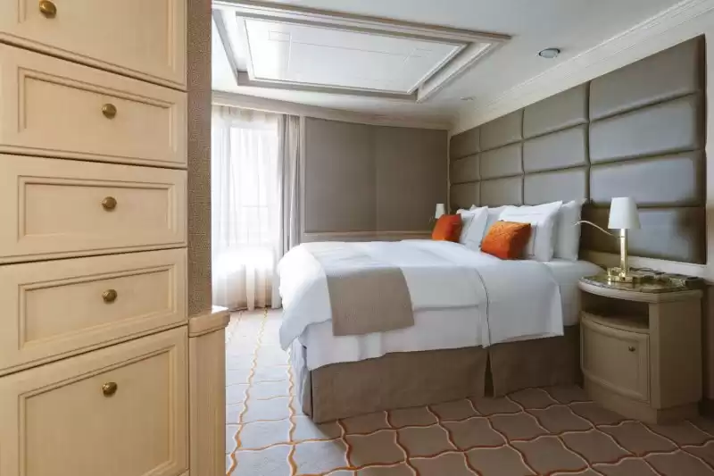 Gran Suite 2 dormitorios