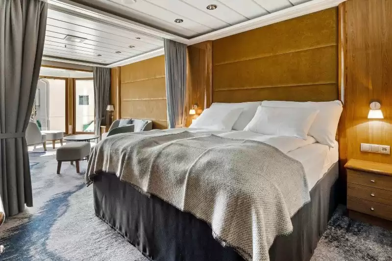 Gran Suite 