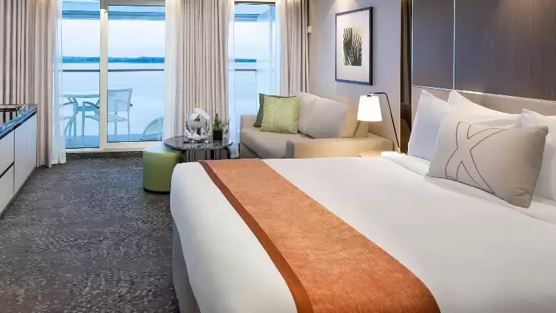 Suite Garantizada  