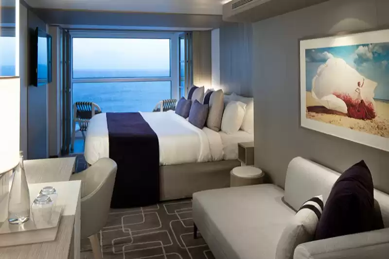 Cabina AquaClass  