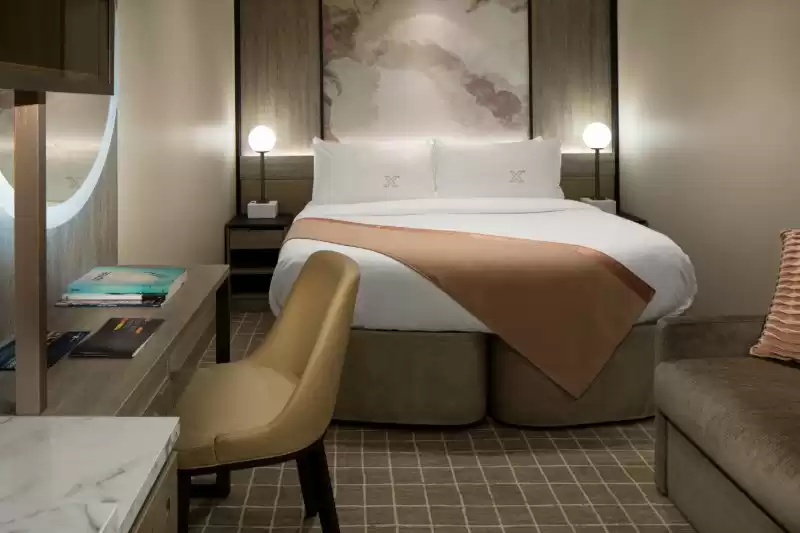 Cabina Interior Prime  