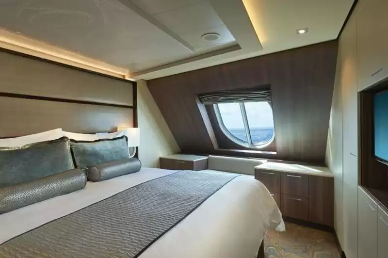 Haven Penthouse