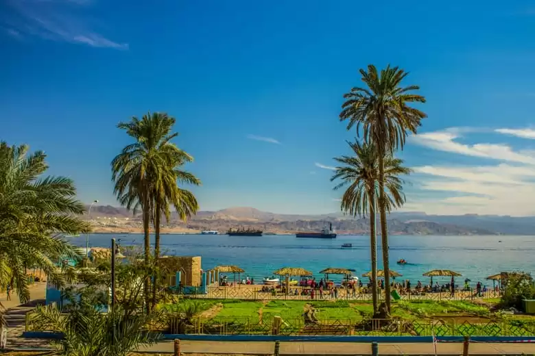 Aqaba