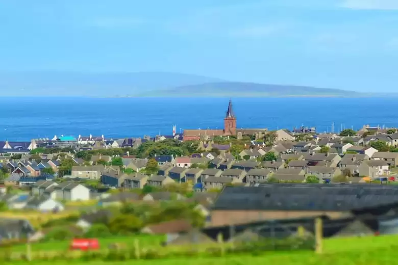 Kirkwall