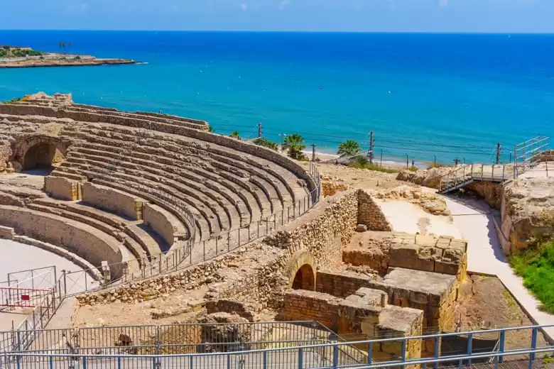 Tarragona