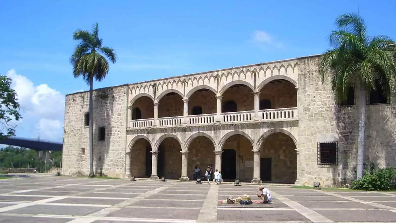 Santo Domingo